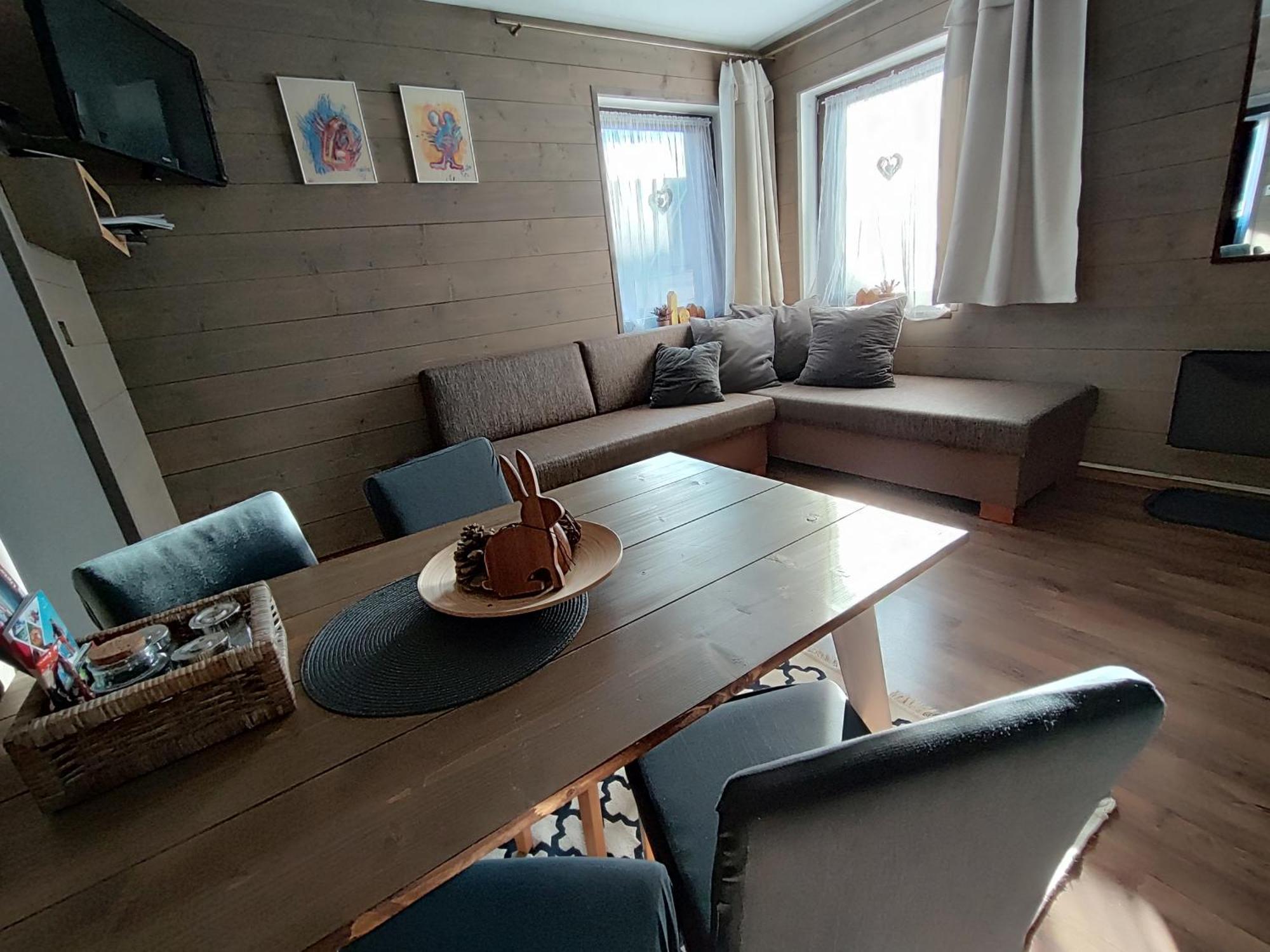 Apartmany Adavy Liptovský Mikuláš Exterior foto