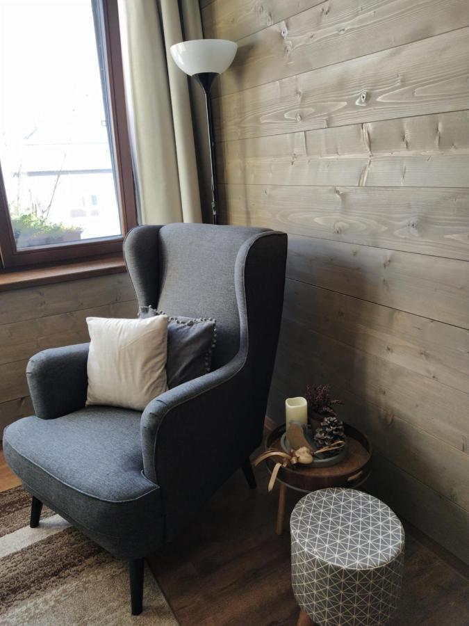 Apartmany Adavy Liptovský Mikuláš Exterior foto