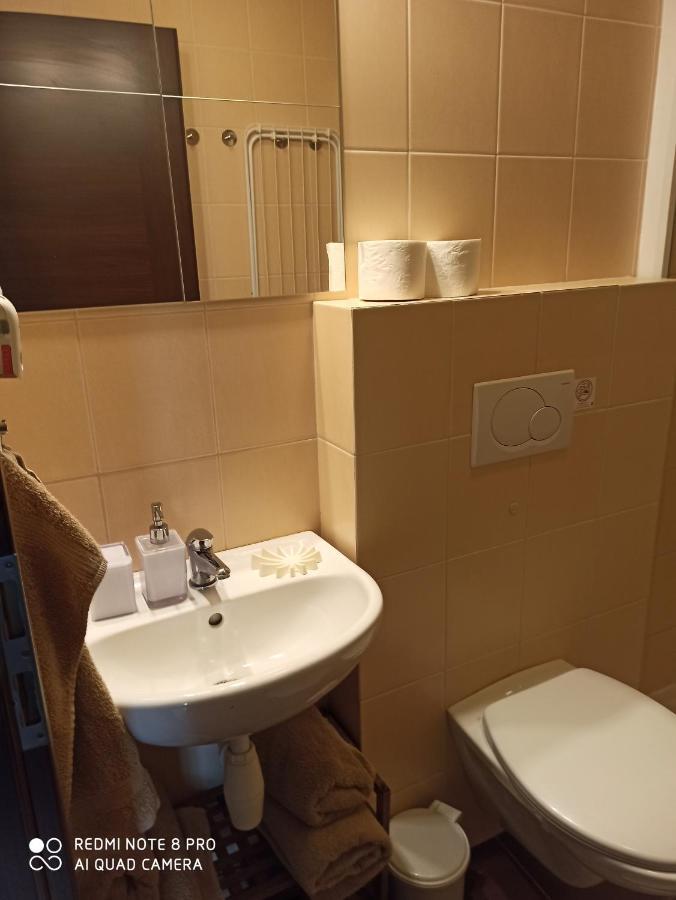 Apartmany Adavy Liptovský Mikuláš Exterior foto
